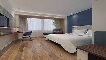 Holiday Inn Express Lishui City Center by IHG