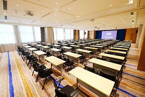 Holiday Inn Express Lishui City Center by IHG