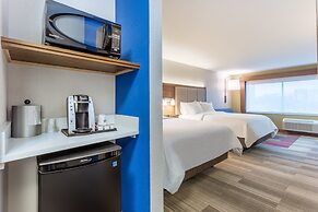 Holiday Inn Express & Suites Florence-Cincinnati Airport by IHG