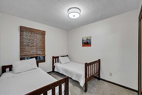 The Villas at Coosawattee River Resort