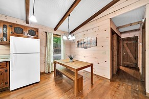 The Villas at Coosawattee River Resort