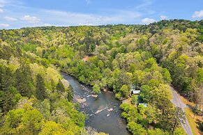 The Villas at Coosawattee River Resort