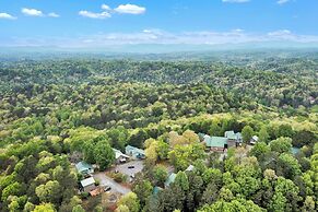 The Villas at Coosawattee River Resort