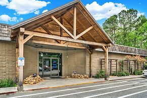 The Villas at Coosawattee River Resort