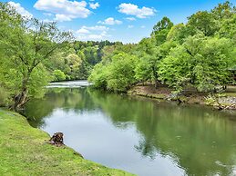 The Villas at Coosawattee River Resort