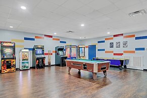 The Villas at Coosawattee River Resort