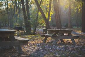 The Villas at Coosawattee River Resort