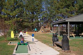 The Villas at Coosawattee River Resort