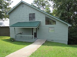 The Villas at Coosawattee River Resort