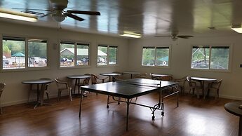 The Villas at Coosawattee River Resort