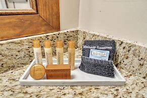 The Villas at Coosawattee River Resort