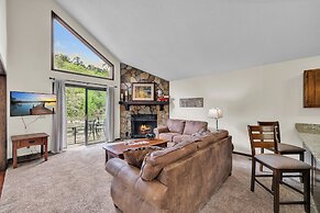 The Villas at Coosawattee River Resort