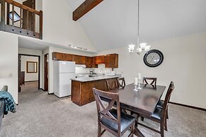 The Villas at Coosawattee River Resort