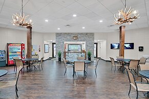 The Villas at Coosawattee River Resort