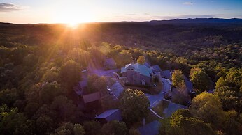 The Villas at Coosawattee River Resort