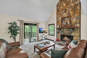 The Villas at Coosawattee River Resort