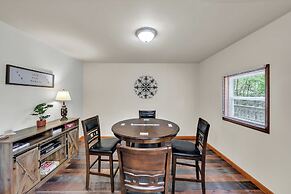 The Villas at Coosawattee River Resort