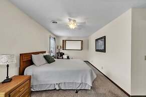 The Villas at Coosawattee River Resort