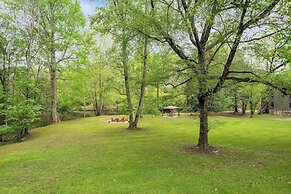 The Villas at Coosawattee River Resort