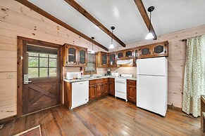 The Villas at Coosawattee River Resort