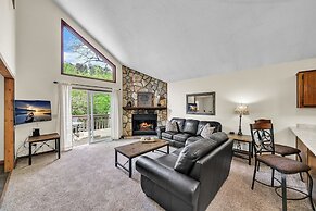 The Villas at Coosawattee River Resort