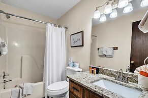 The Villas at Coosawattee River Resort