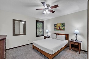 The Villas at Coosawattee River Resort