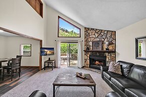 The Villas at Coosawattee River Resort