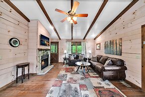 The Villas at Coosawattee River Resort