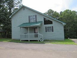 The Villas at Coosawattee River Resort