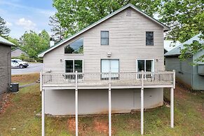 The Villas at Coosawattee River Resort