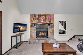 The Villas at Coosawattee River Resort