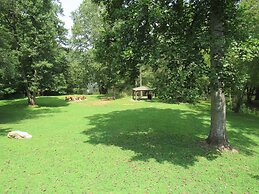 The Villas at Coosawattee River Resort