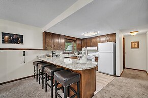 The Villas at Coosawattee River Resort