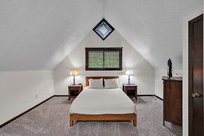 The Villas at Coosawattee River Resort