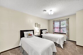 The Villas at Coosawattee River Resort