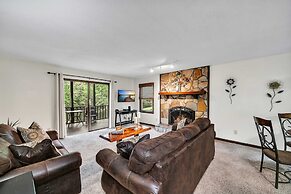 The Villas at Coosawattee River Resort