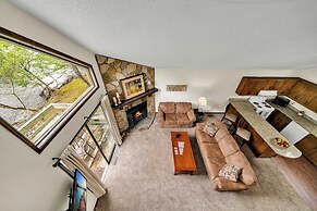 The Villas at Coosawattee River Resort