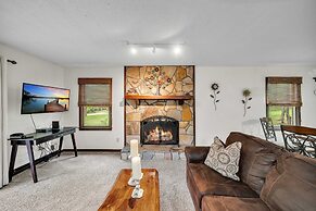 The Villas at Coosawattee River Resort