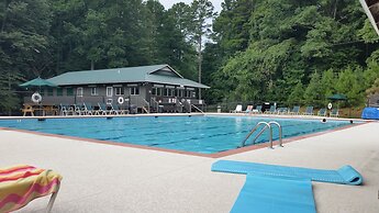 The Villas at Coosawattee River Resort