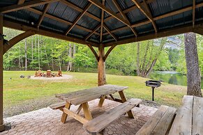 The Villas at Coosawattee River Resort