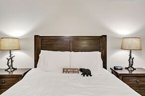 The Villas at Coosawattee River Resort