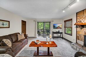 The Villas at Coosawattee River Resort