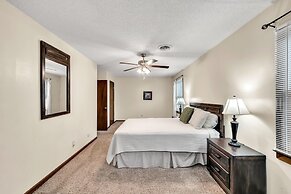 The Villas at Coosawattee River Resort