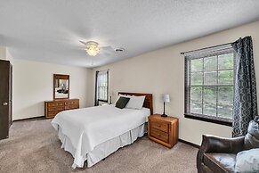 The Villas at Coosawattee River Resort