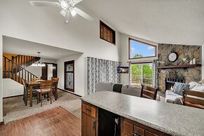 The Villas at Coosawattee River Resort