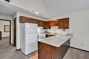 The Villas at Coosawattee River Resort