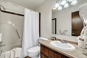 The Villas at Coosawattee River Resort