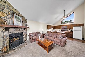 The Villas at Coosawattee River Resort