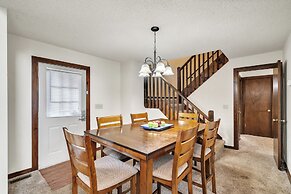 The Villas at Coosawattee River Resort